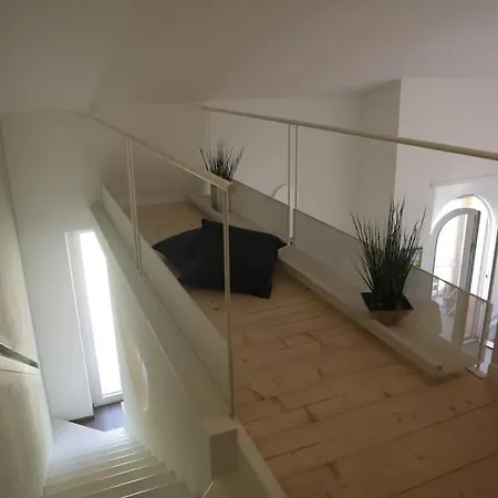 Moderno Attico In Centro Storico Apartment Lucca