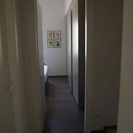 Moderno Attico In Centro Storico *